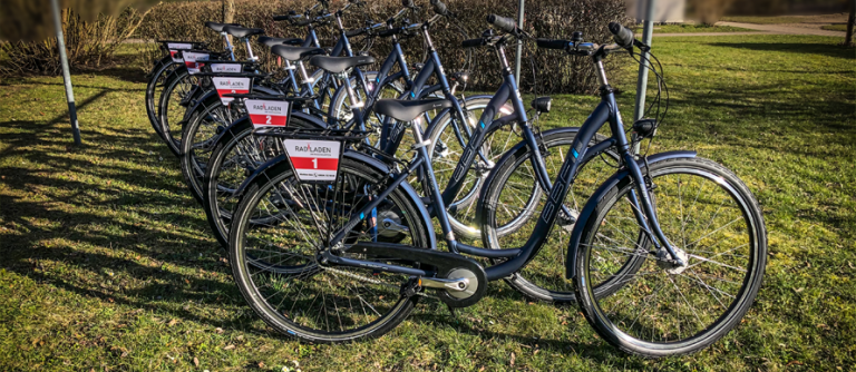 fahrrad greifswald